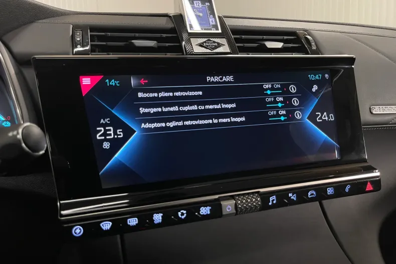 DS Automobiles DS 7 Crossback din 2020 cu 79.936 km - oferta DSA127825 - foto 24