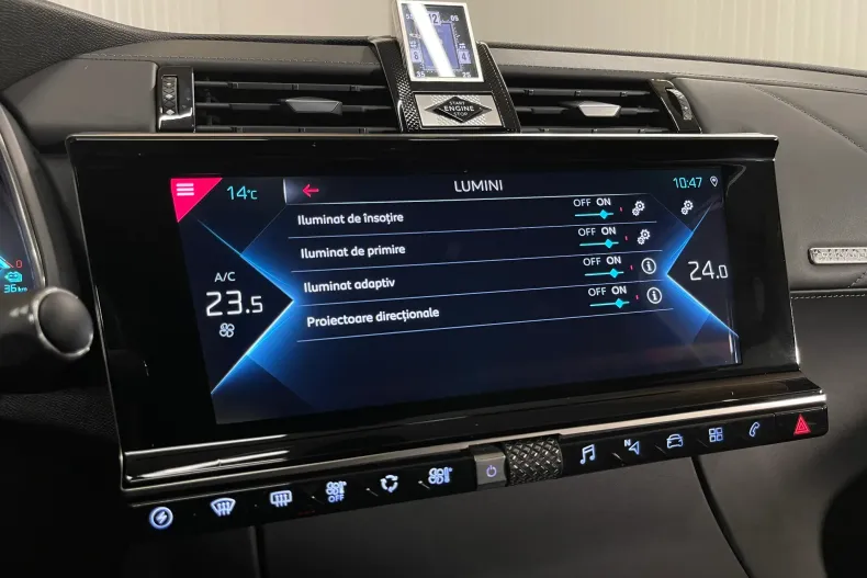 DS Automobiles DS 7 Crossback din 2020 cu 79.936 km - oferta DSA127825 - foto 25