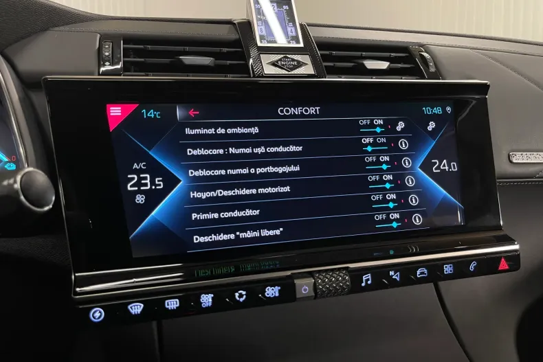 DS Automobiles DS 7 Crossback din 2020 cu 79.936 km - oferta DSA127825 - foto 26