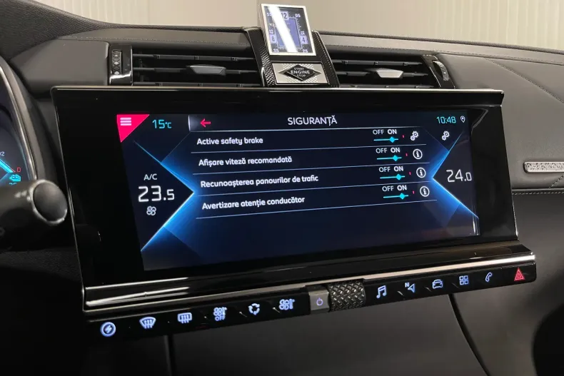 DS Automobiles DS 7 Crossback din 2020 cu 79.936 km - oferta DSA127825 - foto 27