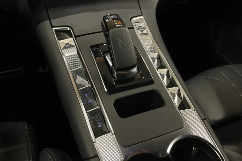 DS Automobiles DS 7 Crossback din 2020 cu 79.936 km - oferta DSA127825 - foto 28