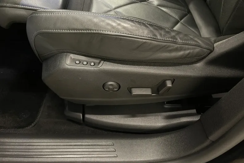 DS Automobiles DS 7 Crossback din 2020 cu 79.936 km - oferta DSA127825 - foto 29