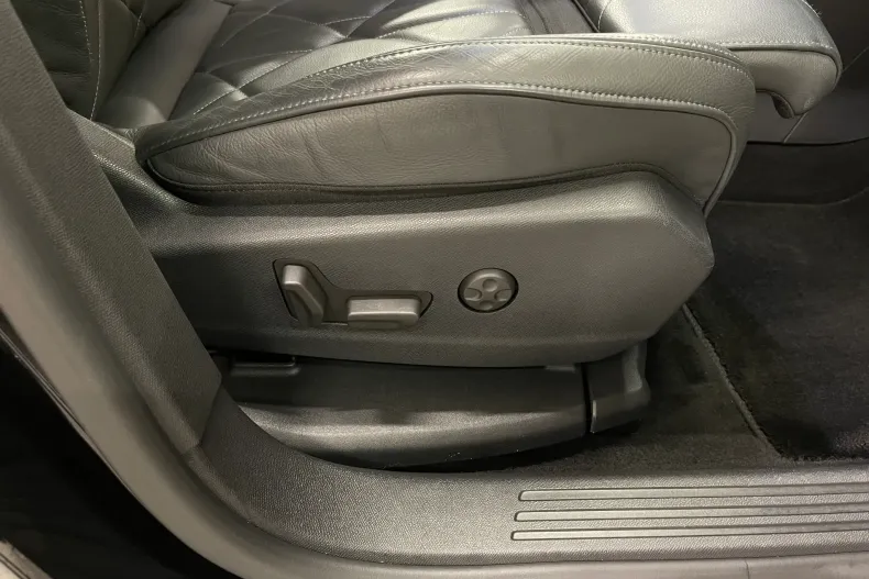 DS Automobiles DS 7 Crossback din 2020 cu 79.936 km - oferta DSA127825 - foto 30