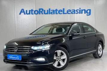 Volkswagen Passat din 2020 - oferta VOL127826