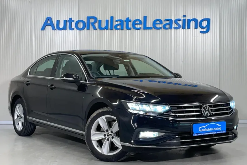 Volkswagen Passat din 2020 cu 64.325 km - oferta VOL127826 - foto 2