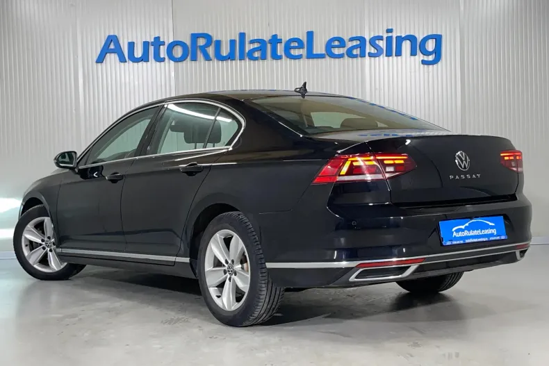 Volkswagen Passat din 2020 cu 64.325 km - oferta VOL127826 - foto 4