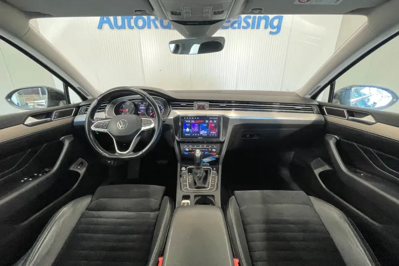 Volkswagen Passat din 2020 cu 64.325 km - oferta VOL127826 - foto 7