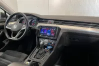 Volkswagen Passat din 2020 cu 64.325 km - oferta VOL127826 - foto 8