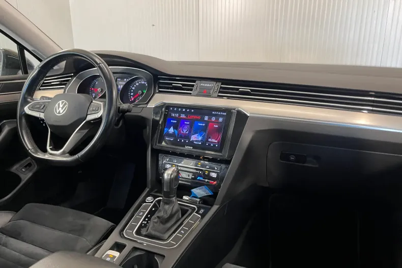 Volkswagen Passat din 2020 cu 64.325 km - oferta VOL127826 - foto 8