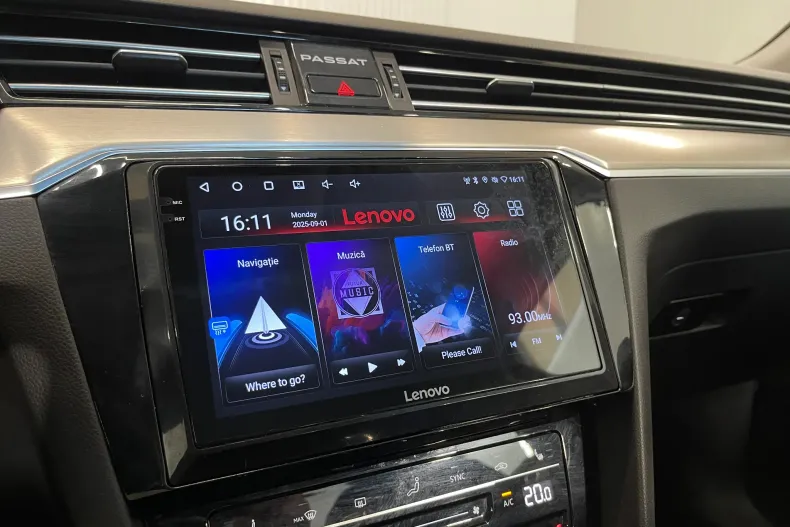 Volkswagen Passat din 2020 cu 64.325 km - oferta VOL127826 - foto 14