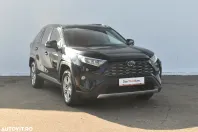 Toyota RAV4 din 2022 cu 116.319 km - oferta TOY127829 - foto 2