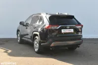 Toyota RAV4 din 2022 cu 116.319 km - oferta TOY127829 - foto 3