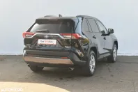 Toyota RAV4 din 2022 cu 116.319 km - oferta TOY127829 - foto 4