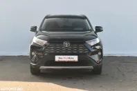 Toyota RAV4 din 2022 cu 116.319 km - oferta TOY127829 - foto 7