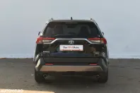 Toyota RAV4 din 2022 cu 116.319 km - oferta TOY127829 - foto 8