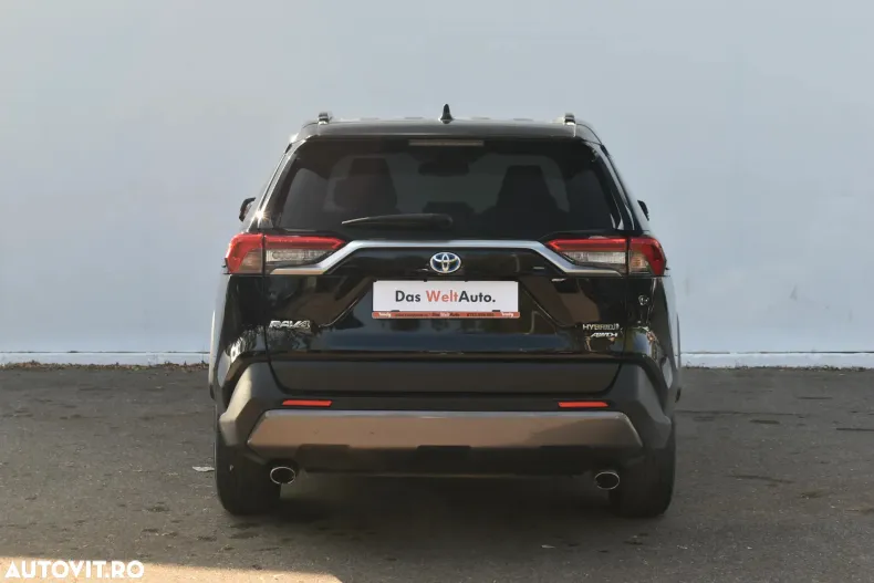 Toyota RAV4 din 2022 cu 116.319 km - oferta TOY127829 - foto 8