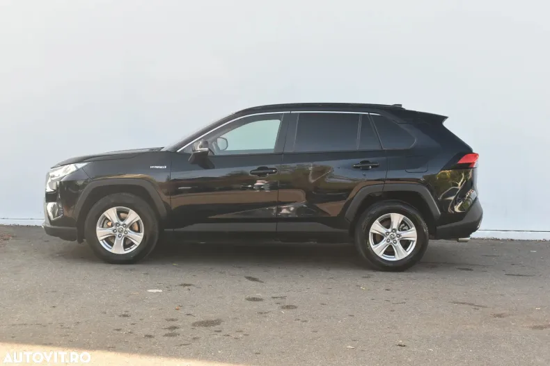 Toyota RAV4 din 2022 cu 116.319 km - oferta TOY127829 - foto 9