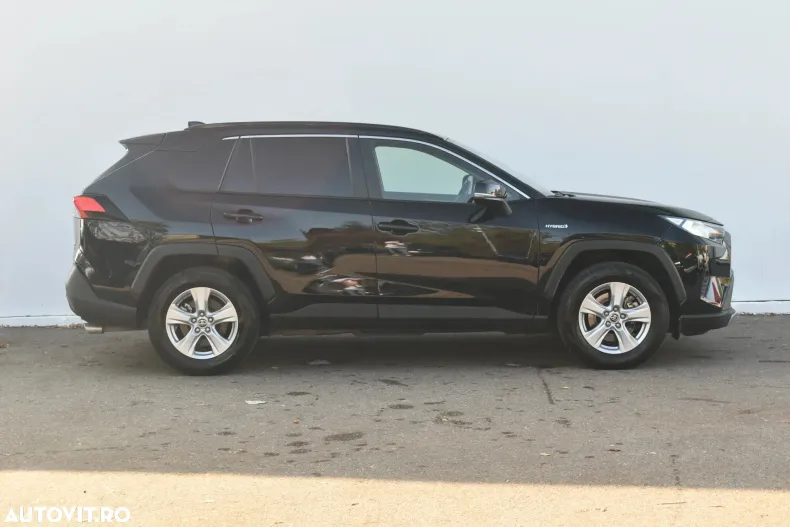 Toyota RAV4 din 2022 cu 116.319 km - oferta TOY127829 - foto 10