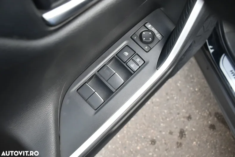 Toyota RAV4 din 2022 cu 116.319 km - oferta TOY127829 - foto 11