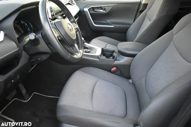 Toyota RAV4 din 2022 cu 116.319 km - oferta TOY127829 - foto 12