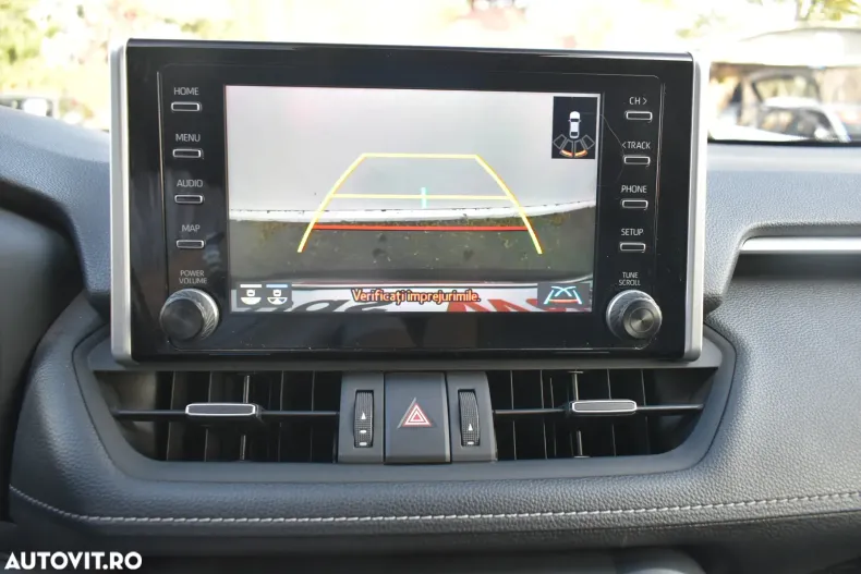 Toyota RAV4 din 2022 cu 116.319 km - oferta TOY127829 - foto 13
