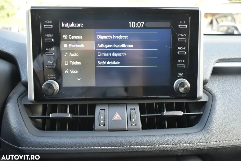 Toyota RAV4 din 2022 cu 116.319 km - oferta TOY127829 - foto 15