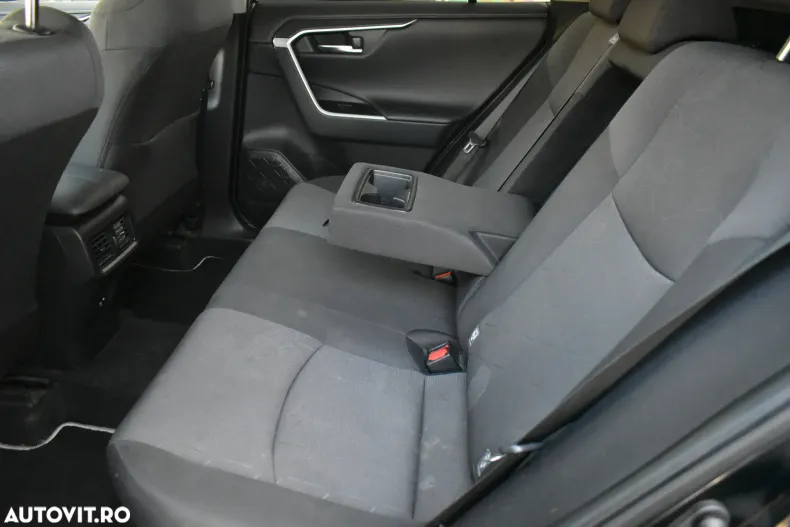 Toyota RAV4 din 2022 cu 116.319 km - oferta TOY127829 - foto 16