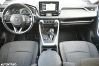 Toyota RAV4 din 2022 cu 116.319 km - oferta TOY127829 - foto 17