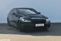 BMW Seria 5 din 2021 cu 104.064 km - oferta BMW127831 - foto 2