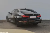 BMW Seria 5 din 2021 cu 104.064 km - oferta BMW127831 - foto 3