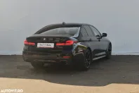 BMW Seria 5 din 2021 cu 104.064 km - oferta BMW127831 - foto 4