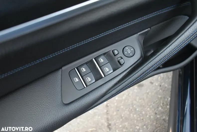 BMW Seria 5 din 2021 cu 104.064 km - oferta BMW127831 - foto 13