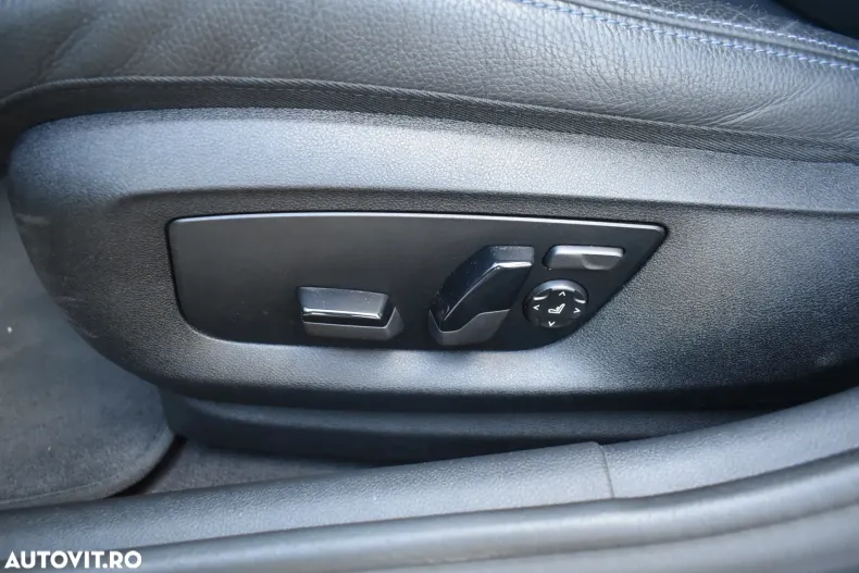 BMW Seria 5 din 2021 cu 104.064 km - oferta BMW127831 - foto 14