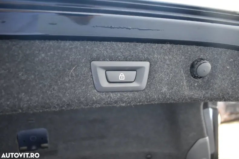 BMW Seria 5 din 2021 cu 104.064 km - oferta BMW127831 - foto 21