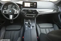 BMW Seria 5 din 2021 cu 104.064 km - oferta BMW127831 - foto 22