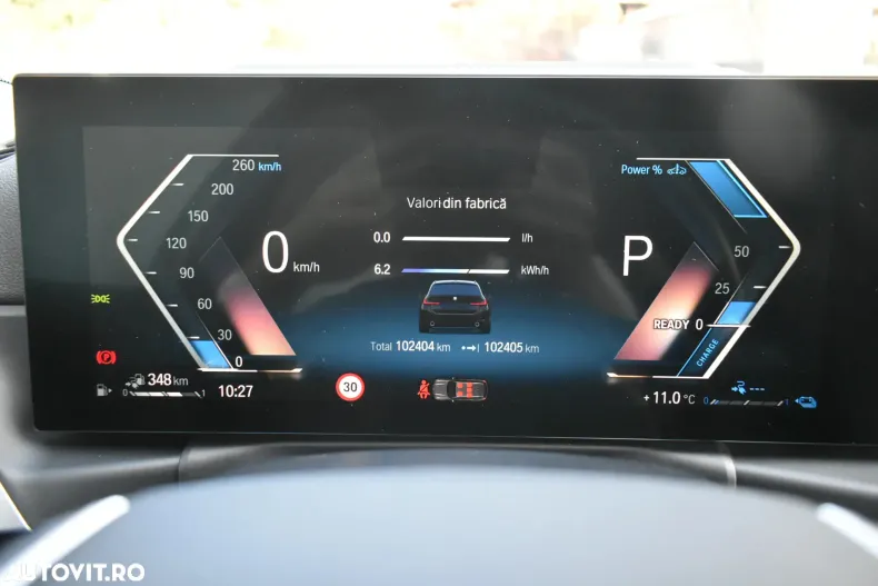 BMW Seria 3 din 2023 cu 102.405 km - oferta BMW127833 - foto 6