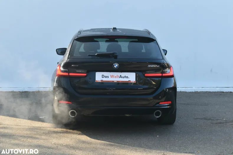 BMW Seria 3 din 2023 cu 102.405 km - oferta BMW127833 - foto 8