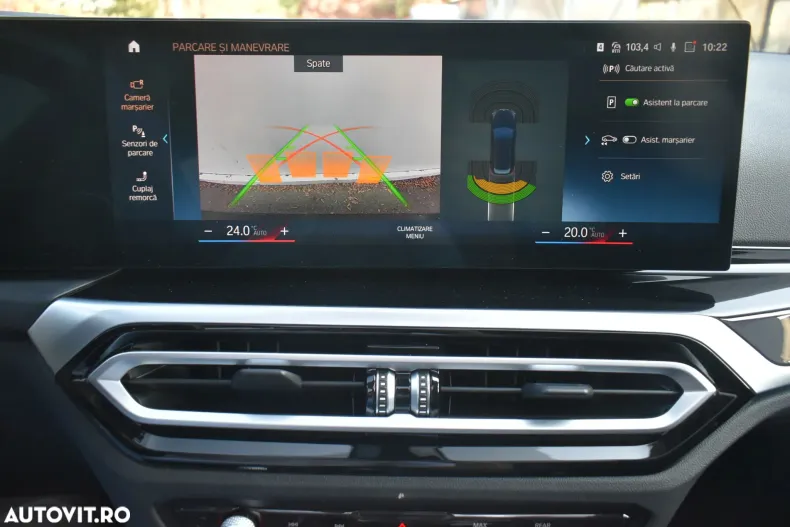 BMW Seria 3 din 2023 cu 102.405 km - oferta BMW127833 - foto 12