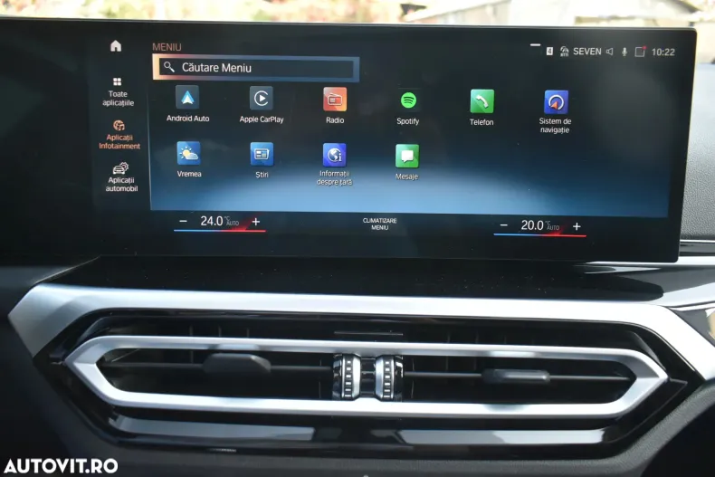 BMW Seria 3 din 2023 cu 102.405 km - oferta BMW127833 - foto 13