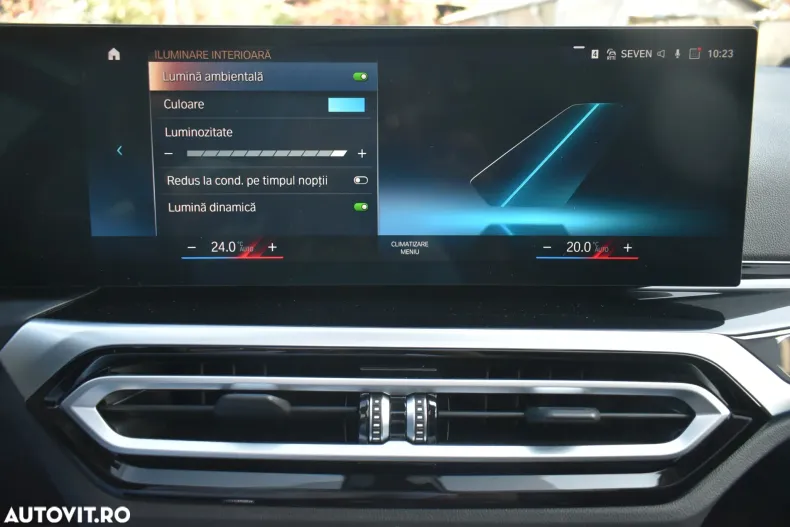 BMW Seria 3 din 2023 cu 102.405 km - oferta BMW127833 - foto 14