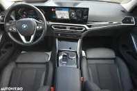 BMW Seria 3 din 2023 cu 102.405 km - oferta BMW127833 - foto 24
