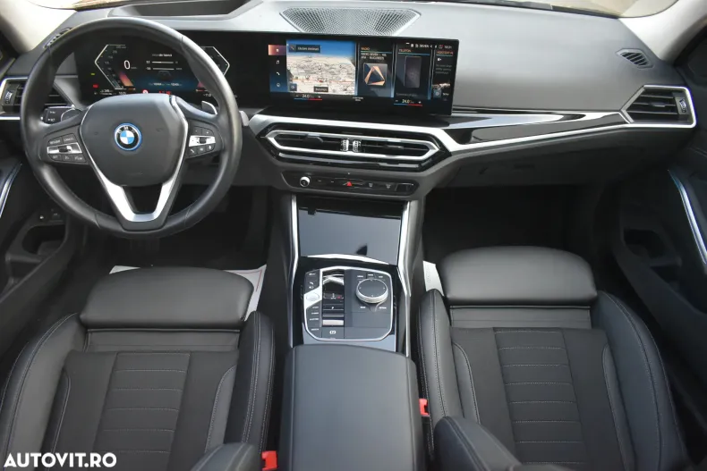 BMW Seria 3 din 2023 cu 102.405 km - oferta BMW127833 - foto 24