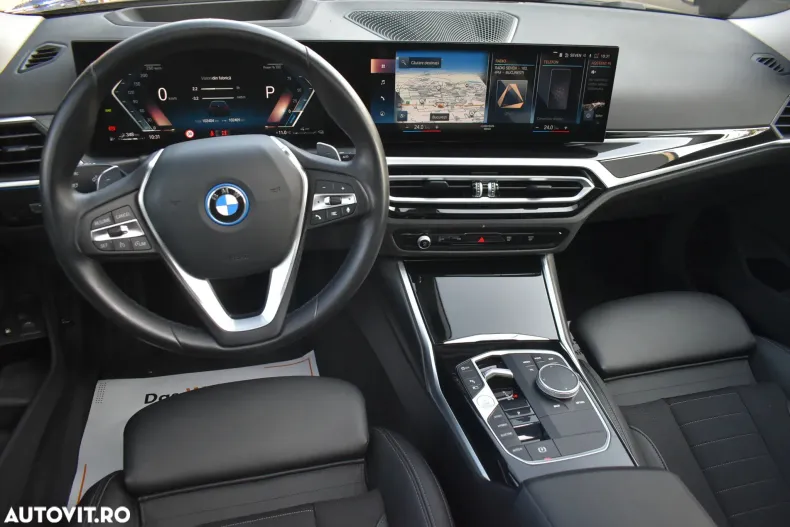 BMW Seria 3 din 2023 cu 102.405 km - oferta BMW127833 - foto 25