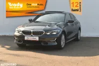 BMW Seria 3 din 2022 cu 137.493 km - oferta BMW127834 - foto 1