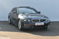 BMW Seria 3 din 2022 cu 137.493 km - oferta BMW127834 - foto 2