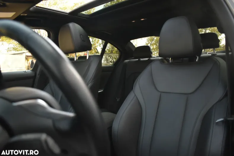 BMW Seria 3 din 2022 cu 137.493 km - oferta BMW127834 - foto 13