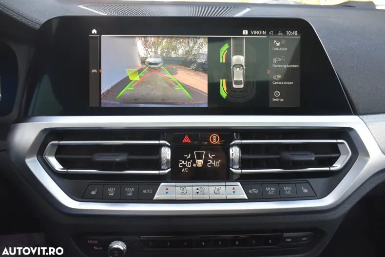 BMW Seria 3 din 2022 cu 137.493 km - oferta BMW127834 - foto 14