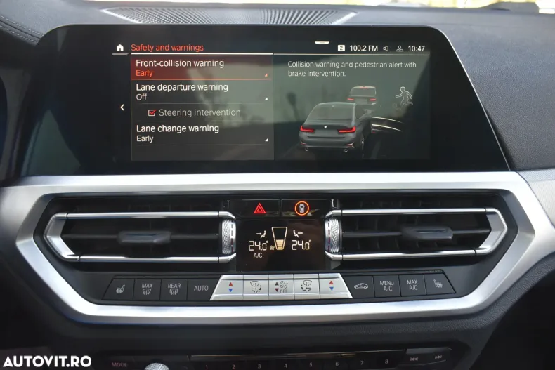 BMW Seria 3 din 2022 cu 137.493 km - oferta BMW127834 - foto 15