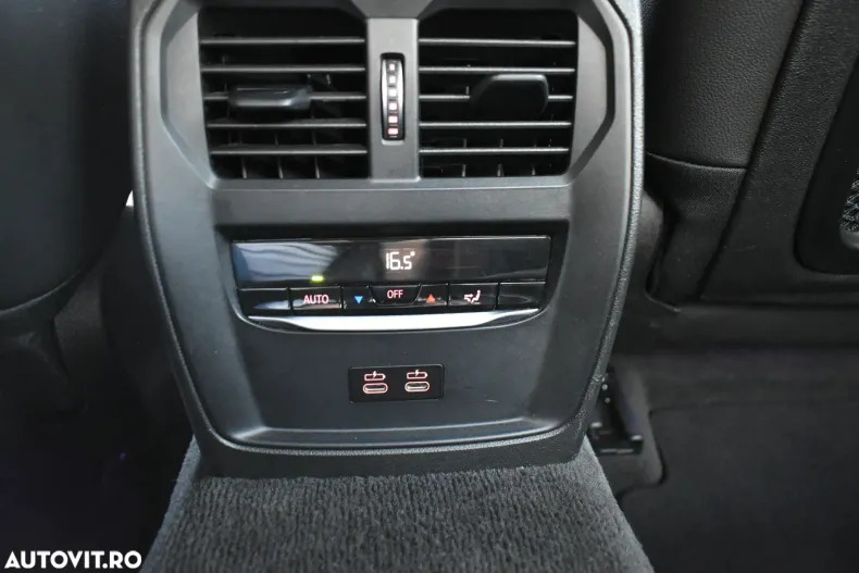 BMW Seria 3 din 2022 cu 137.493 km - oferta BMW127834 - foto 19
