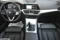 BMW Seria 3 din 2022 cu 137.493 km - oferta BMW127834 - foto 20